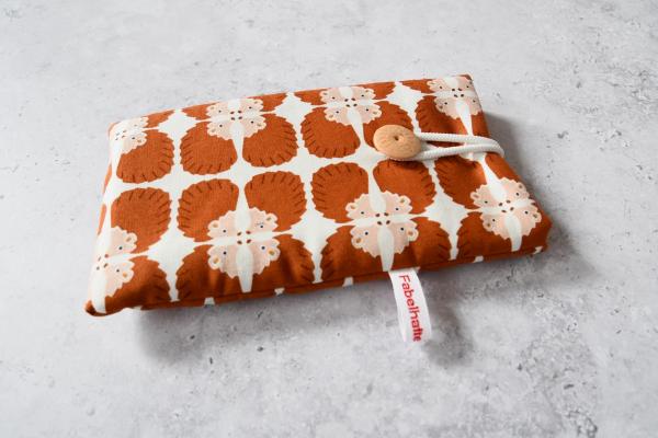 Handytasche "Igel"