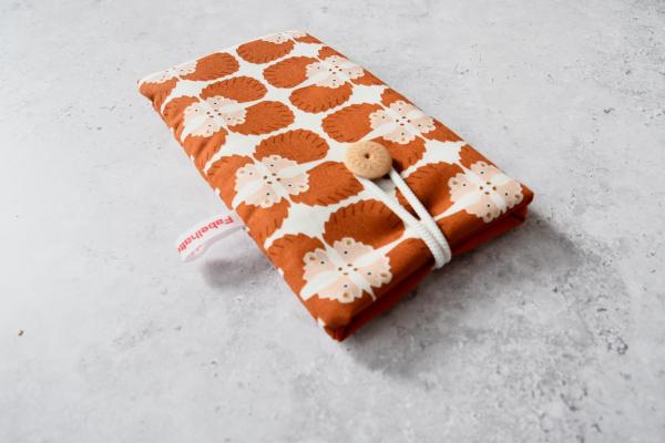 Handytasche "Igel"