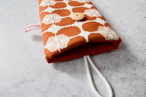 Handytasche "Igel"