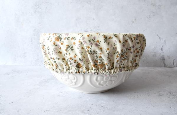 Schüsselhaube XL "Emma"