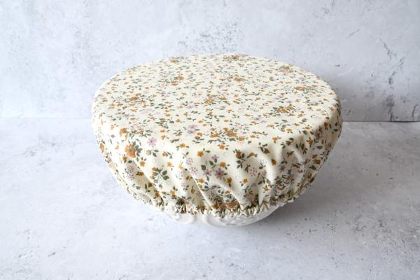 Schüsselhaube XL "Emma"