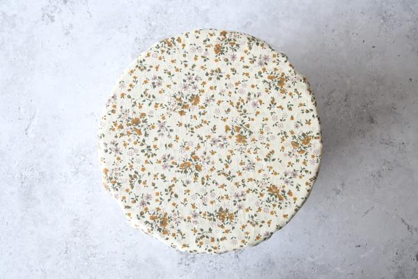 Schüsselhaube XL "Emma"