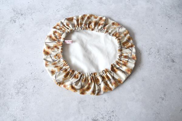 Schüsselhaube XL "Sakura"