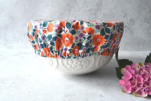 Schüsselhaube XL "Helen"