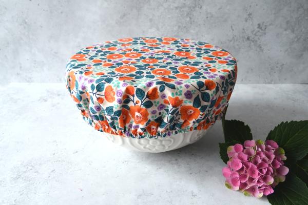 Schüsselhaube XL "Helen"