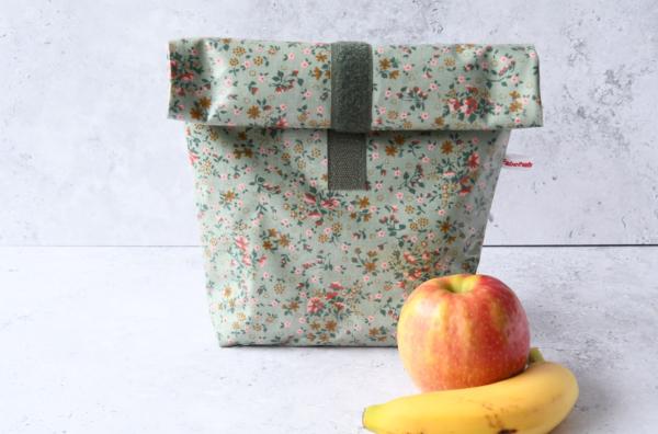 Lunchbag "Liberta grün"