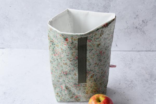 Lunchbag "Liberta grün"