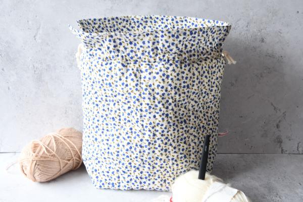 Projektasche - "Isabell"