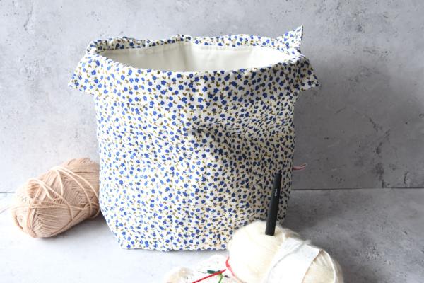 Projektasche - "Isabell"