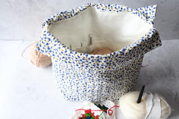 Projektasche - "Isabell"