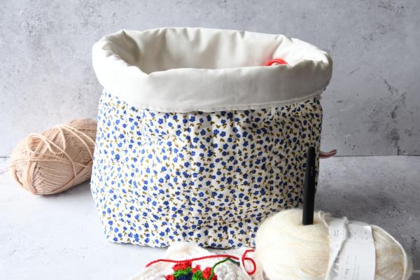 Projektasche - "Isabell"