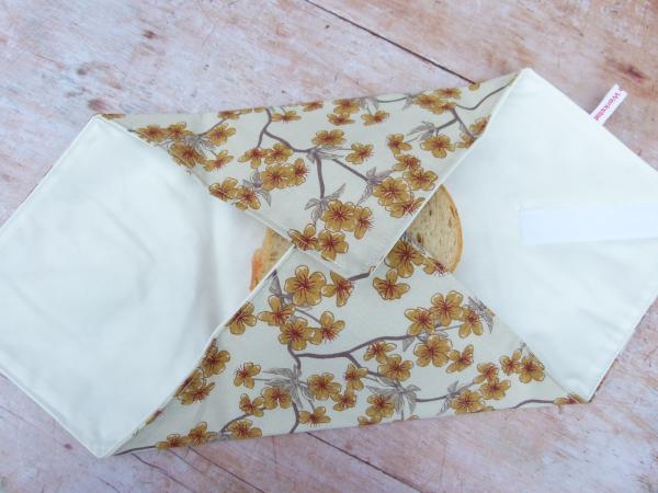 Sandwich Wrap "Sakura"