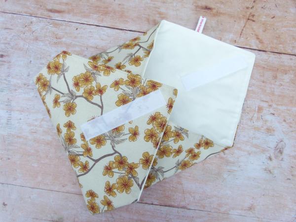 Sandwich Wrap "Sakura"