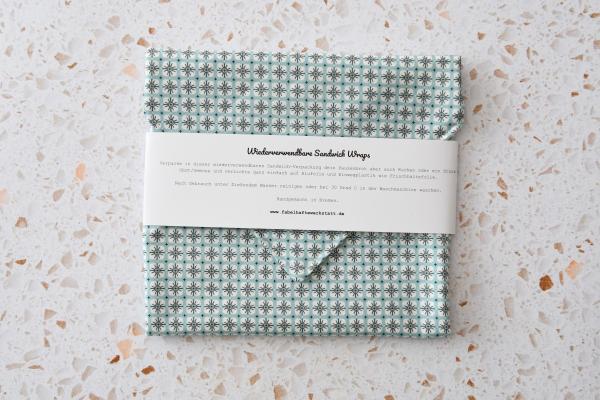 Sandwich-Wrap "Primel"