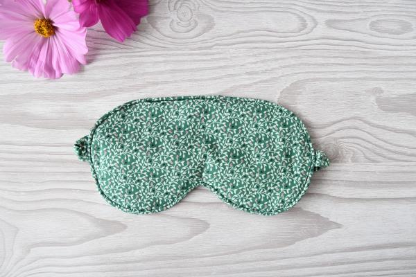 Schlafbrille, Augenmaske zum Schlafen - "Anthea"