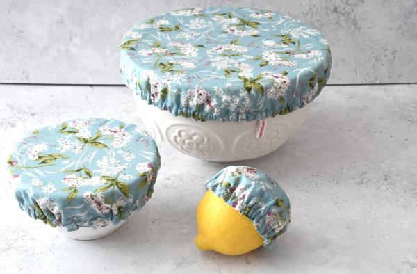 Schüsselhaube "Adelaide dunkel"