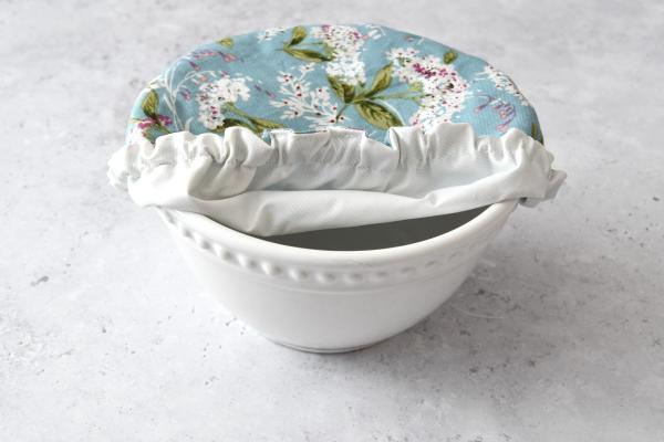 Schüsselhaube "Adelaide dunkel"