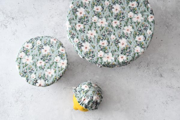 Schüsselhaube "Hanna"