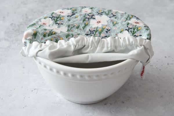 Schüsselhaube "Hanna"