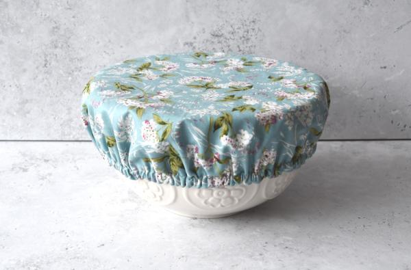 Schüsselhaube XL "Adelaide dunkel"