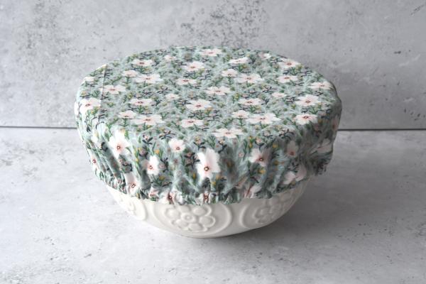 Schüsselhaube XL "Hanna"