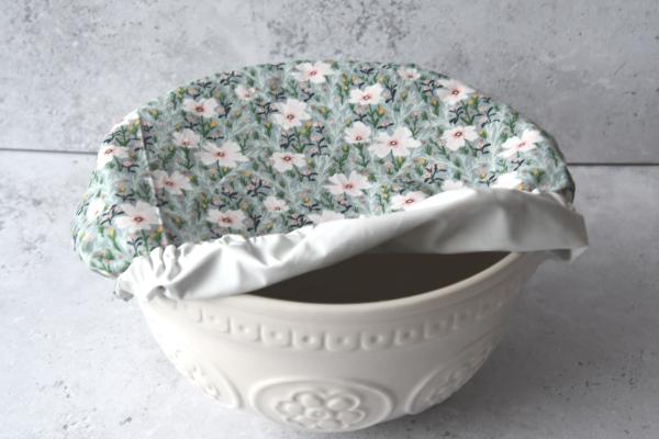 Schüsselhaube XL "Hanna"