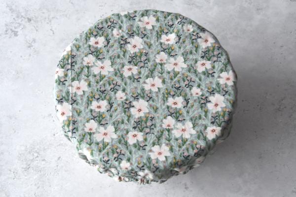 Schüsselhaube XL "Hanna"