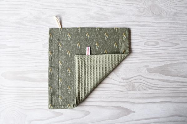 Spültuch, Putztuch - "Daisy"