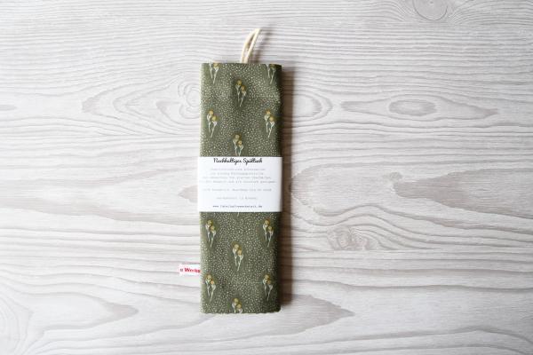 Spültuch, Putztuch - "Daisy"