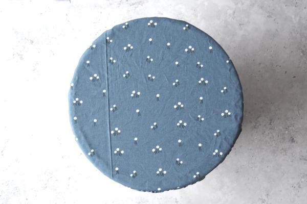 Schüsselhaube "Daphne"